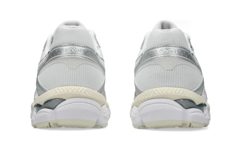 ASICS GEL-CUMULUS 16 “White/White” 1203A733.102 Release Info