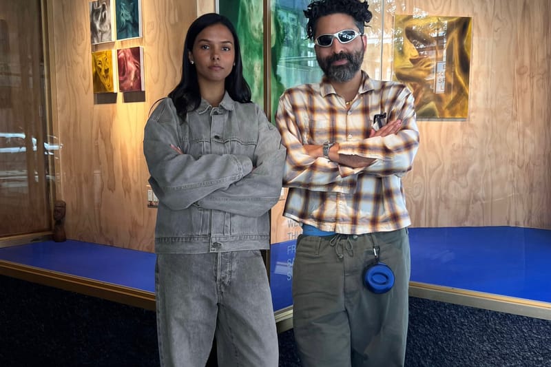 Awake NY Opens 'Silent Echoes' by Leyla Fischer