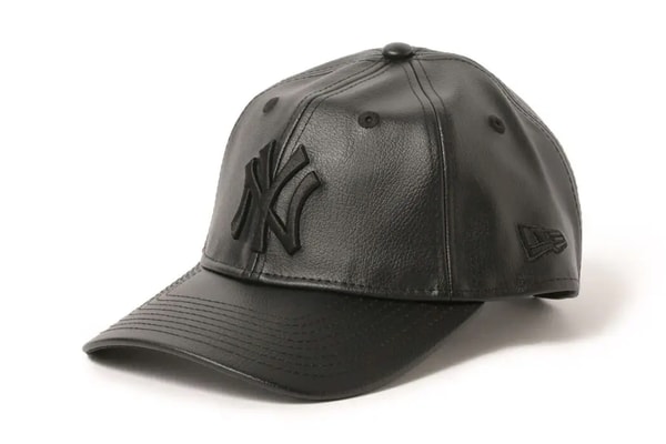 BEAMS New Era 9TWENTY Synthetic Leather Collaboration Release Info