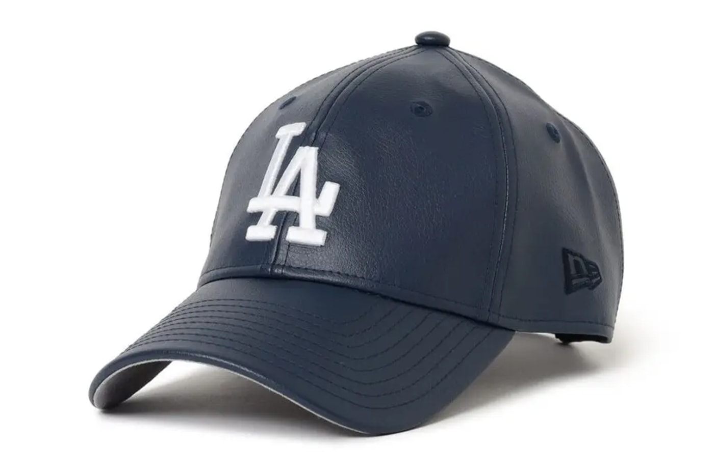 BEAMS New Era 9TWENTY Synthetic Leather Collaboration Release Info