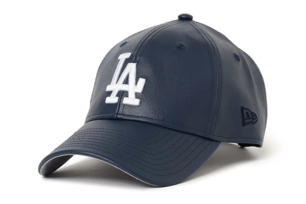 BEAMS New Era 9TWENTY Synthetic Leather Collaboration Release Info
