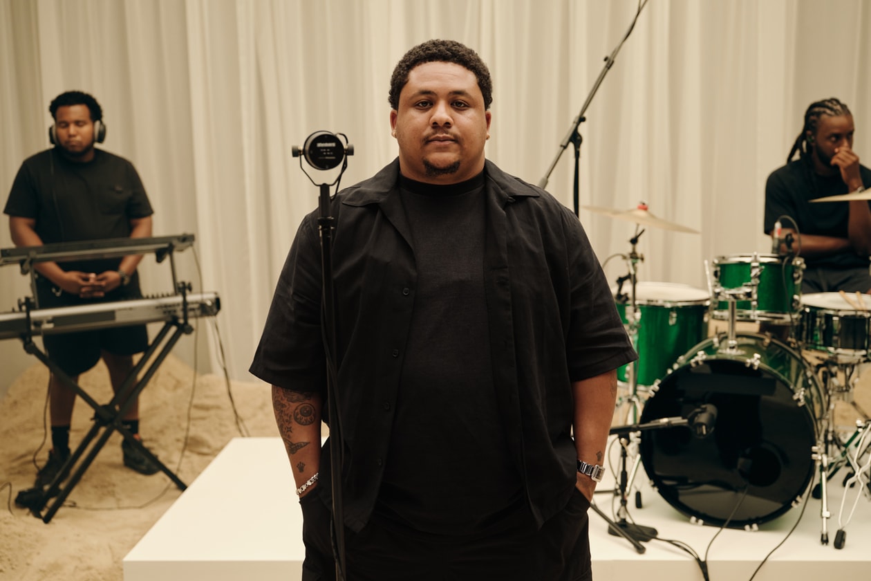 Dreamcastmoe Nuevas Generaciones Corona Extra Revista Hypetrak The Lost Tapes Vol. 3 Entrevista