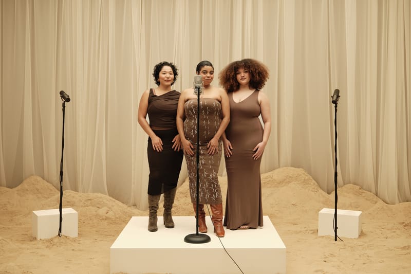 duendita Protects Her Energy in New Music Video for "big one”