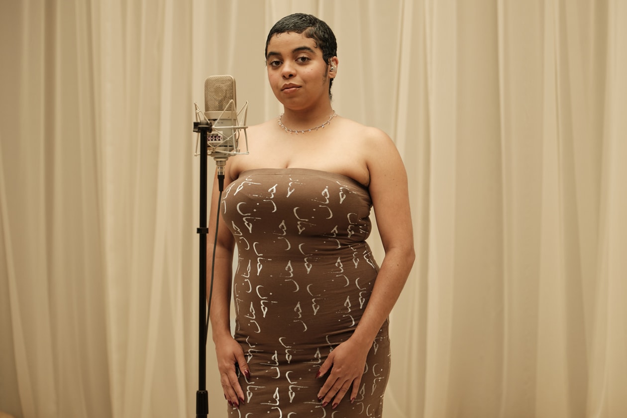 duendita singer corona extra Hypetrak Magazine Nueva Generaciones A Strong Desire to Survive Album Interview Music Video 