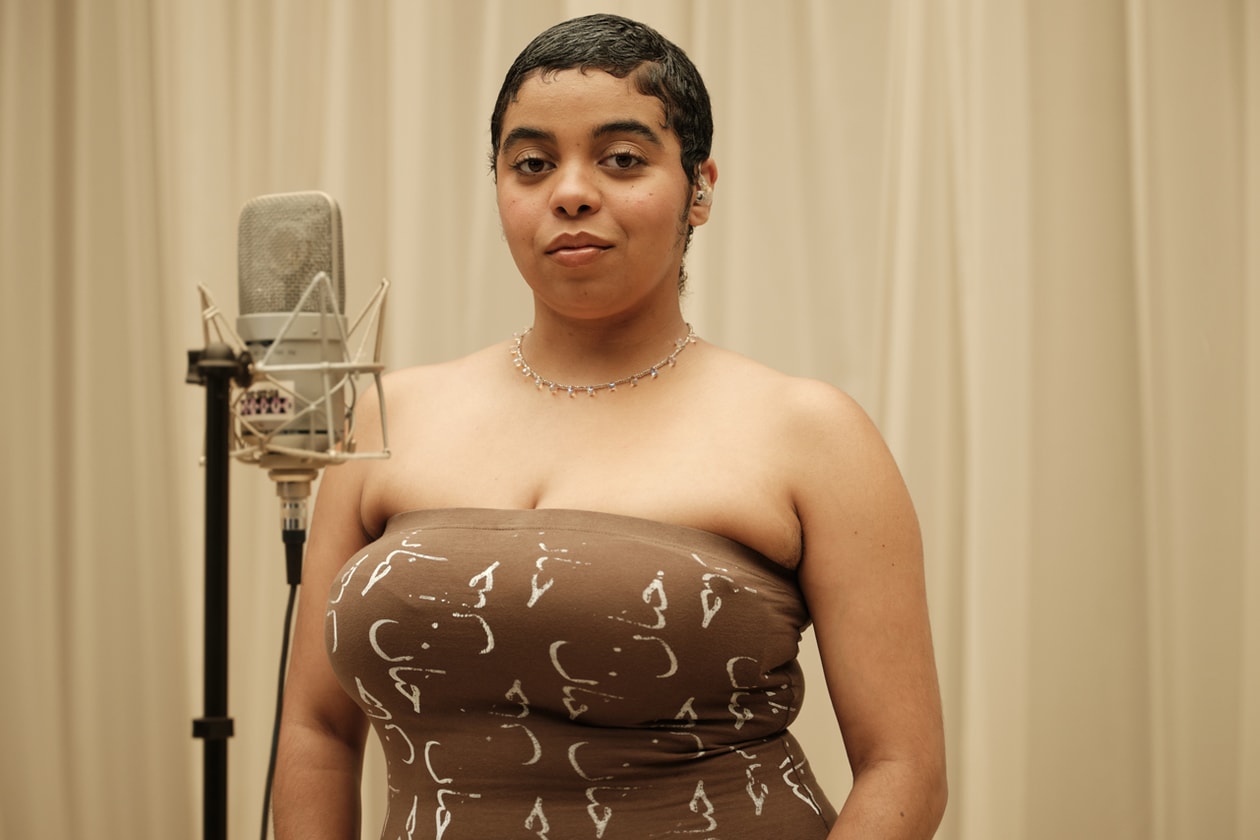 duendita singer corona extra Hypetrak Magazine Nueva Generaciones A Strong Desire to Survive Album Interview Music Video 