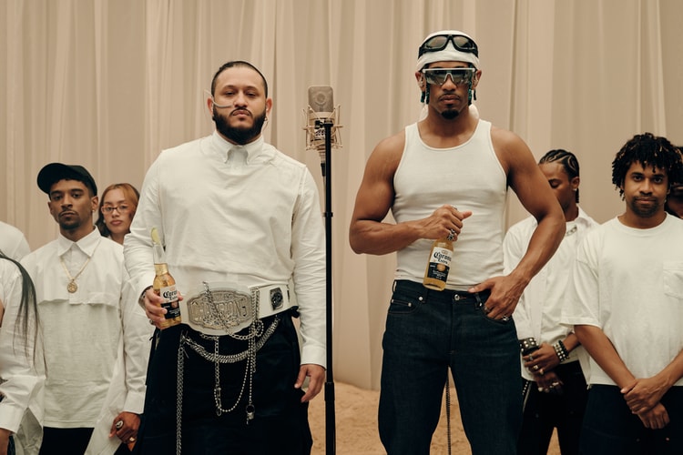 Planta Industrial Starts a Riot With "Oi" Music Video for 'Hypetrak Magazine'