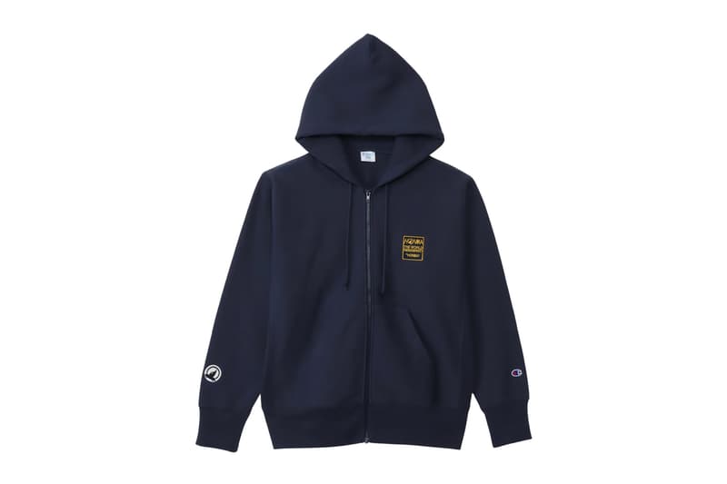 HONMA Champion Golf Collection Release Info