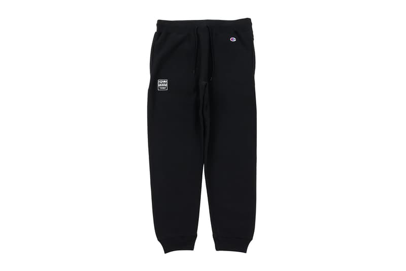 HONMA Champion Golf Collection Release Info