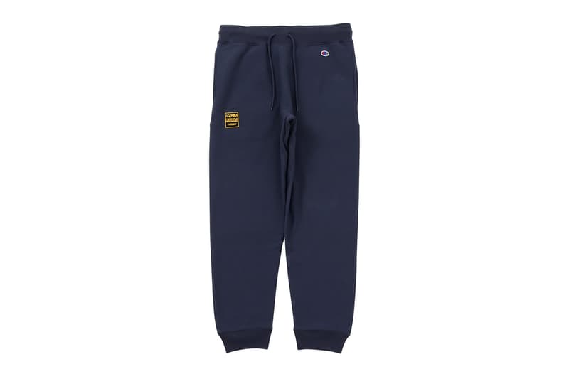 HONMA Champion Golf Collection Release Info