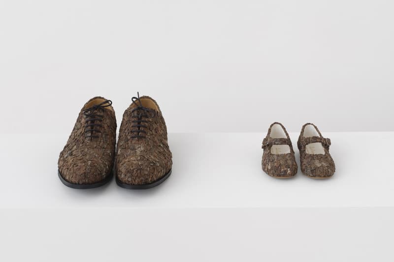 Hugh Hayden 'Hughmanity' Lisson Gallery London Art Artworks