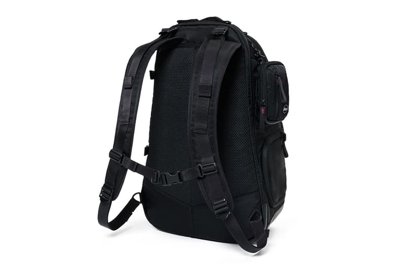 Leica Yoshida Co PORTER BACKPACK with CAMERA CASE & POUCH Release Info