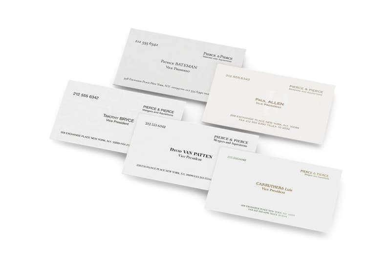 mary harron christian bale american psycho 25th anniversary release info