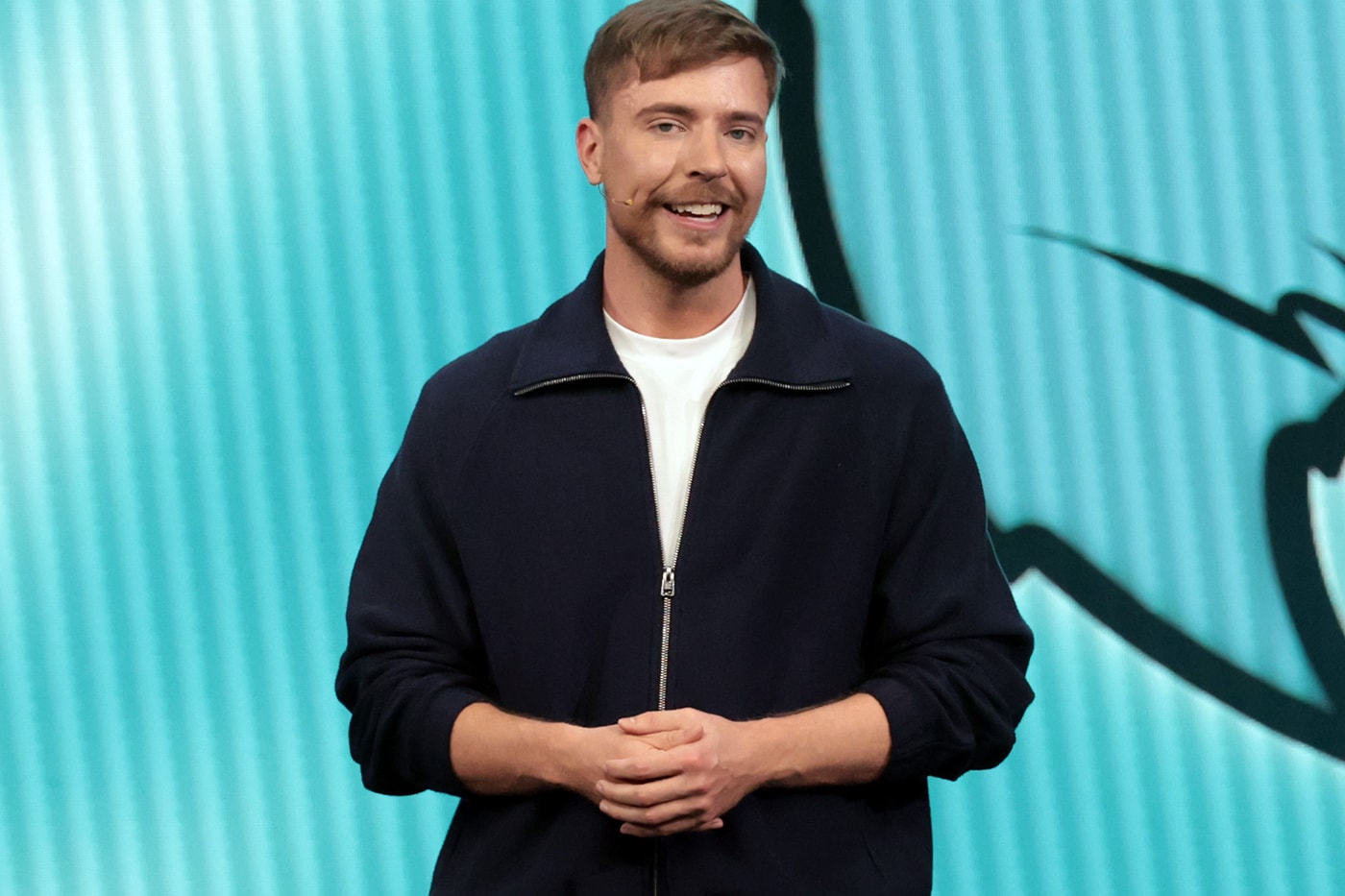 MrBeast Files Trademark for Banking App youtuber mrbeast financial a banking services app potential credit card