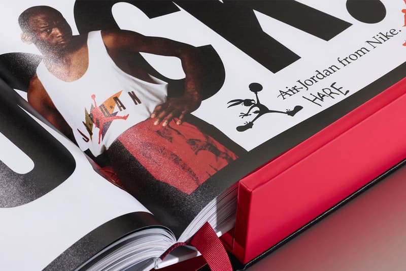 Assouline jordan brand Nike Air Jordan Book Release Info