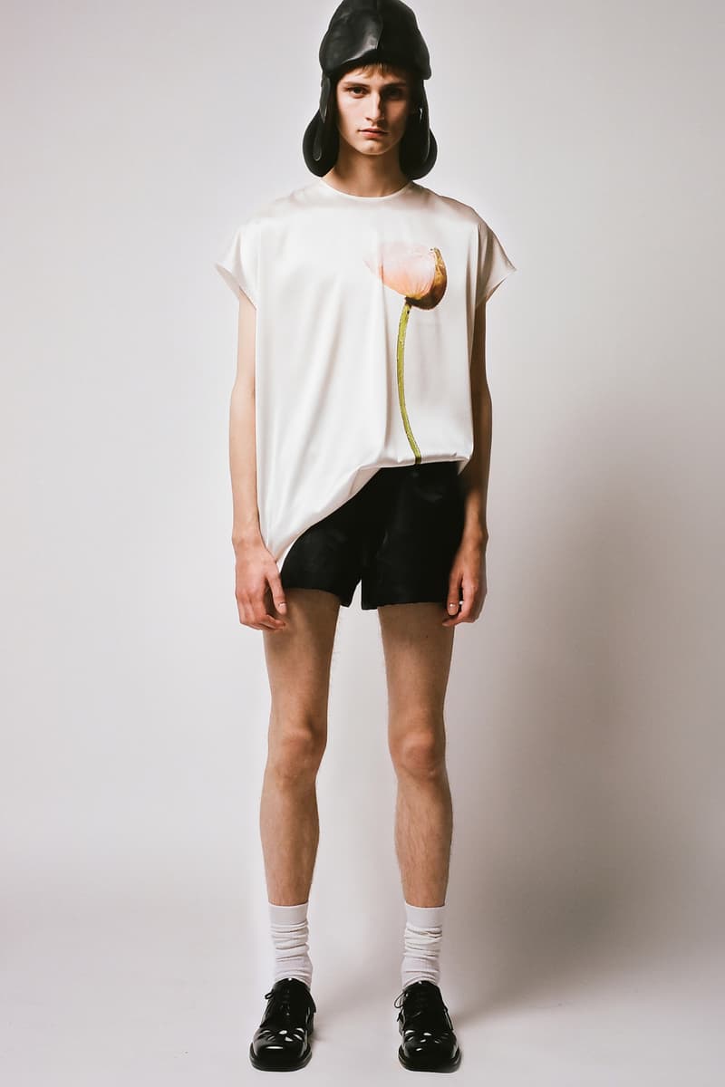 Simone Rocha Spring/Summer 2026 Collection Lookbook Info