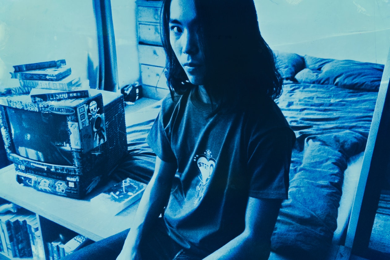 Star Shimpei Mikami Interview