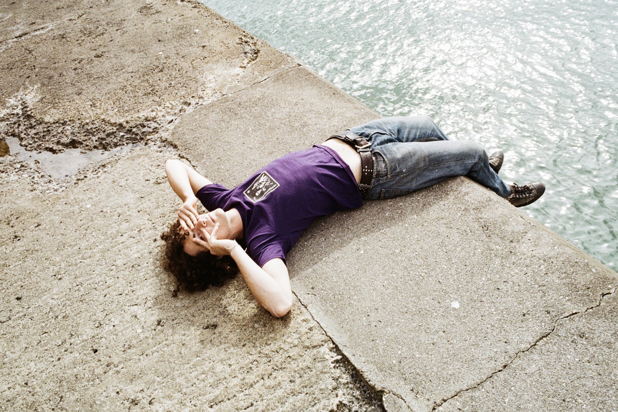 Star Shimpei Mikami Interview