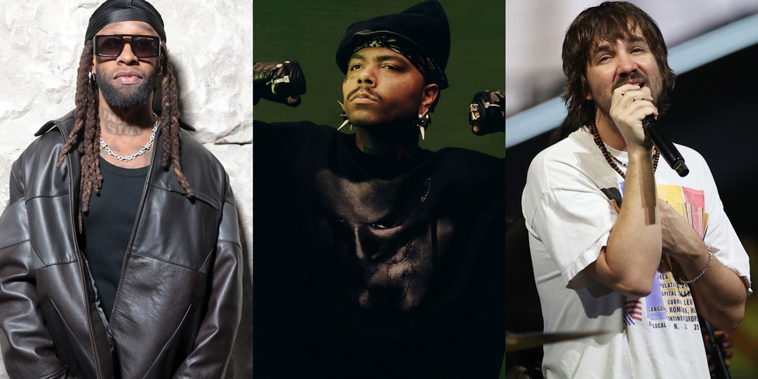 Things We Loved in Music This Week: October 18