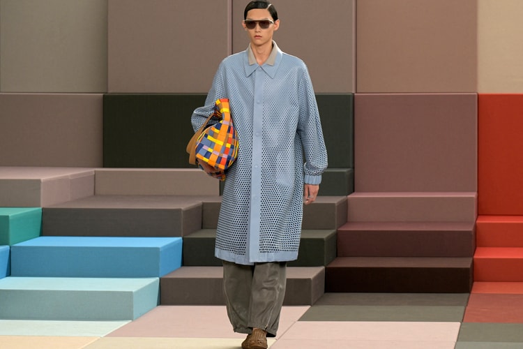 Fendi & Maria Grazia Chiuri Reunite, Hermès Men's Director Steps Down in This Week's Top Fashion News