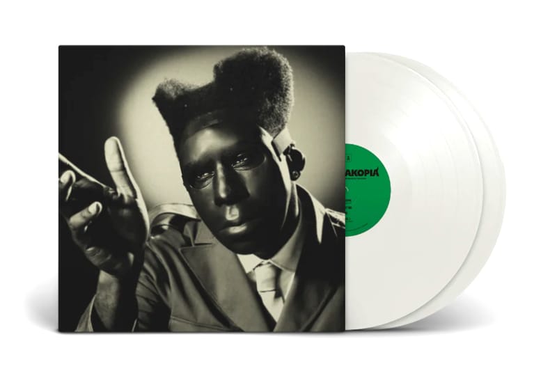 Tyler, the Creator Drops LP and CD Box Sets for ‘CHROMAKOPIA’ Anniversary