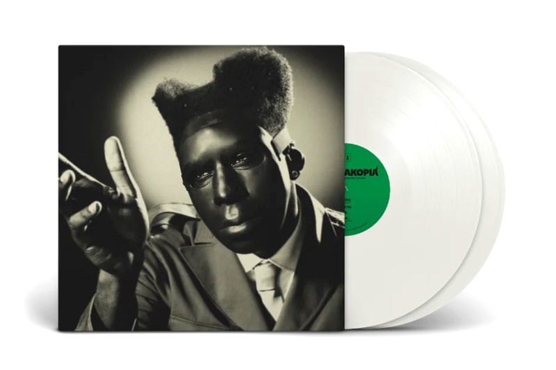 Tyler, the Creator Drops LP and CD Box Sets for CHROMAKOPIA Anniversary