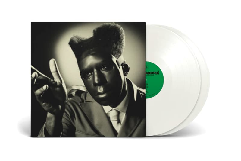 tyler the creator chromakopia 1 year anniversary release info