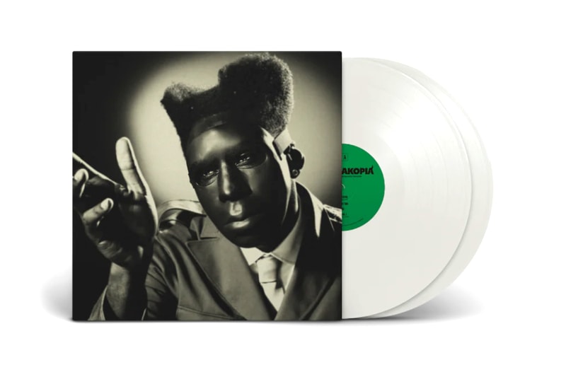 tyler the creator chromakopia 1 year anniversary release info