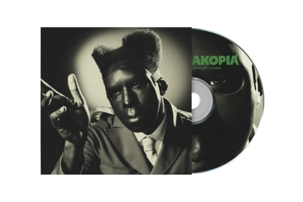 tyler the creator chromakopia 1 year anniversary release info