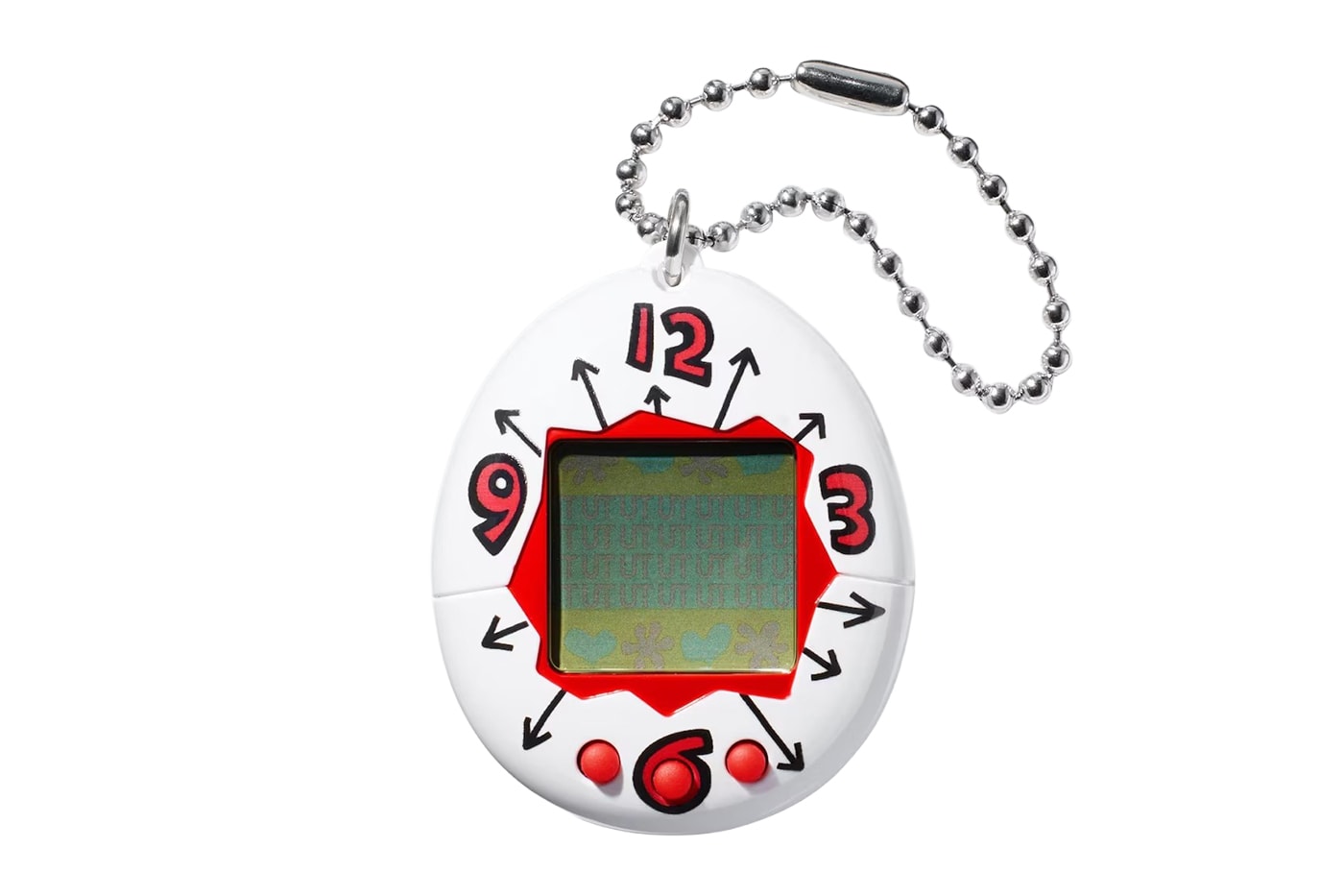 UNIQLO UT Tamagotchi Collection Release Info