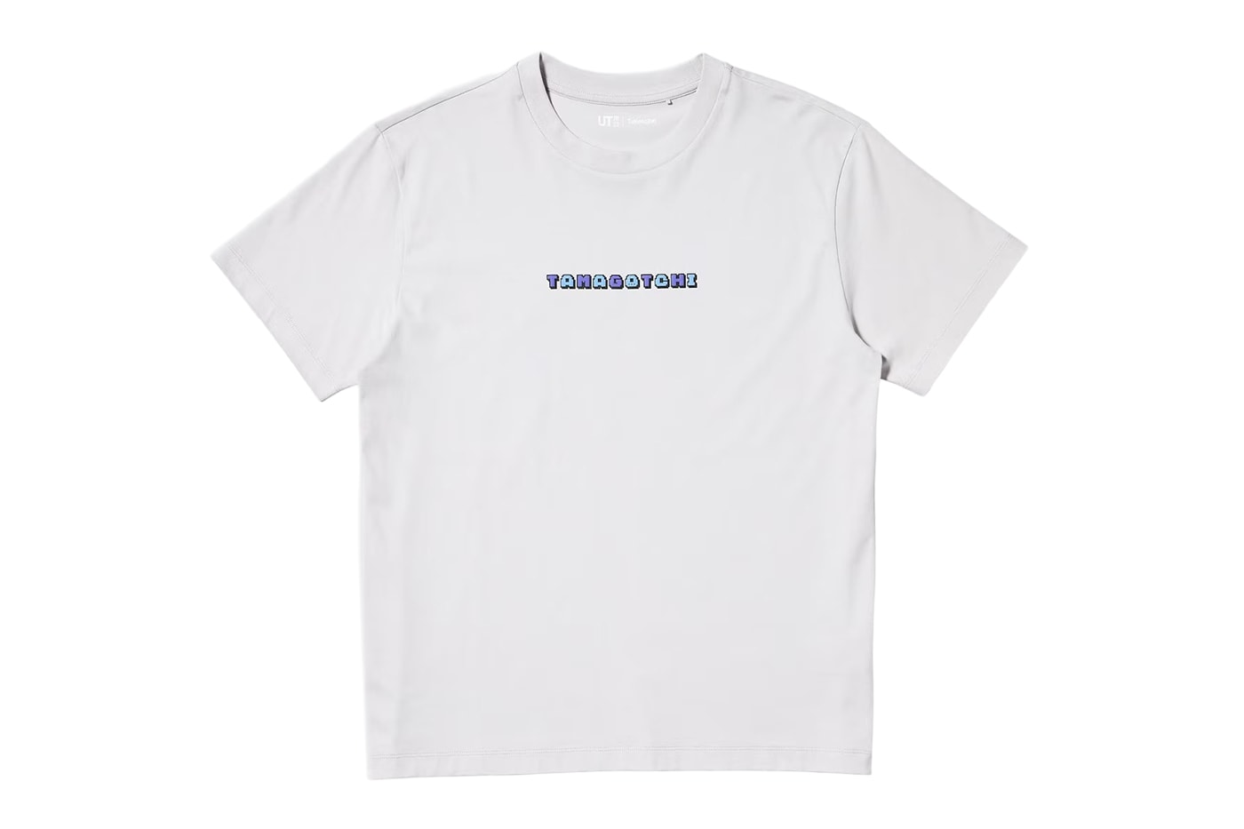 UNIQLO UT Tamagotchi Collection Release Info