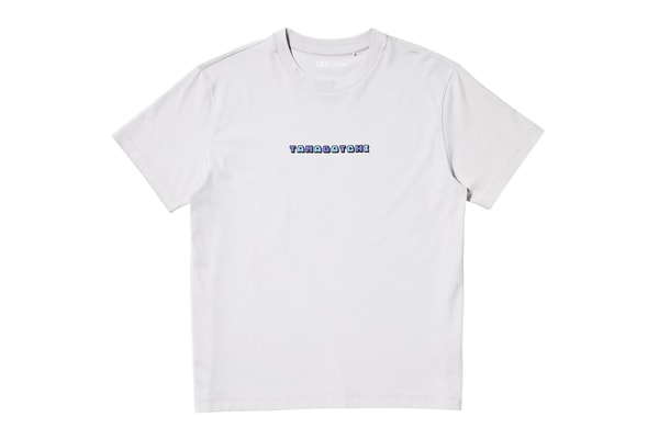 UNIQLO UT Tamagotchi Collection Release Info