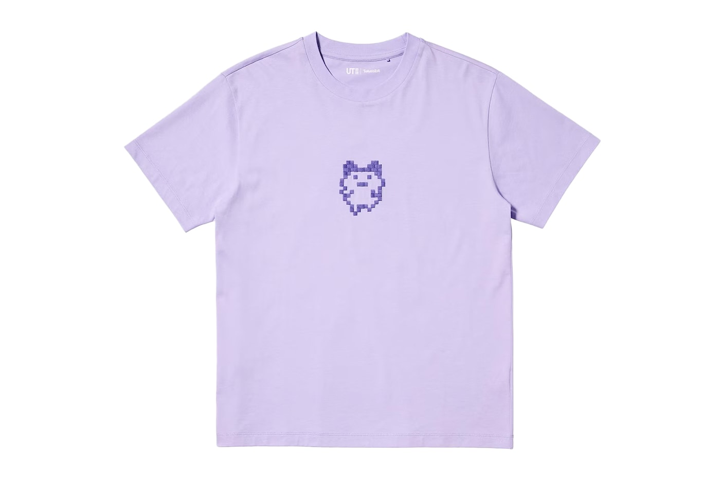 UNIQLO UT Tamagotchi Collection Release Info