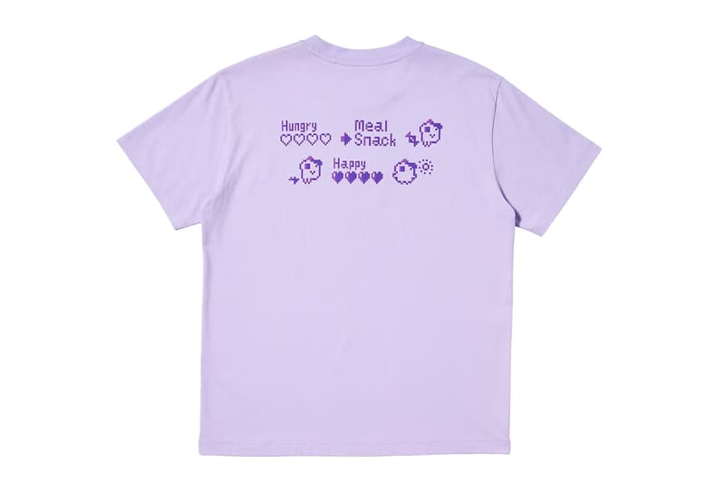 UNIQLO UT Tamagotchi Collection Release Info