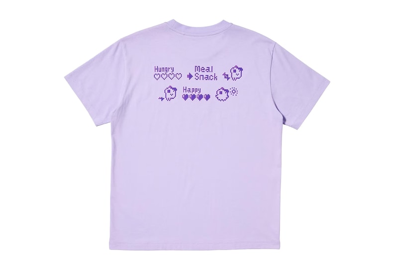 UNIQLO UT Tamagotchi Collection Release Info