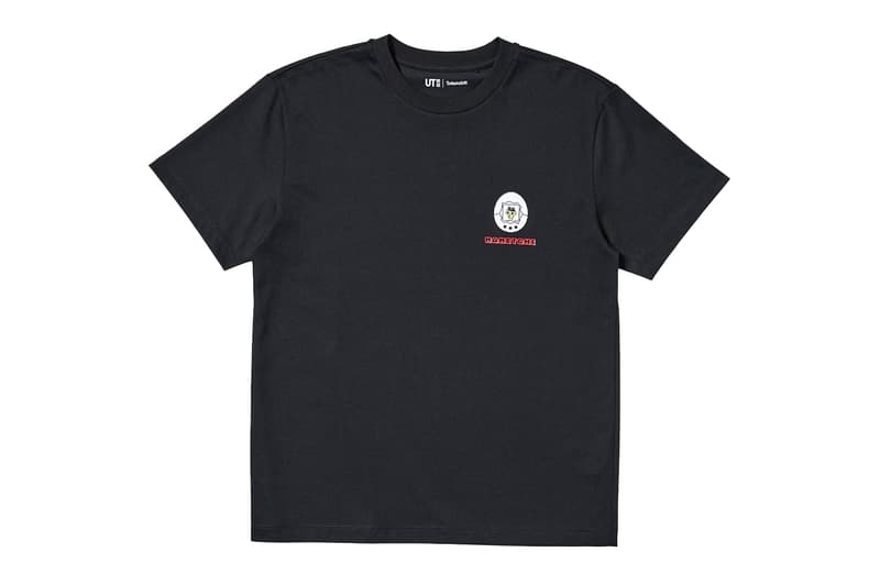 UNIQLO UT Tamagotchi Collection Release Info