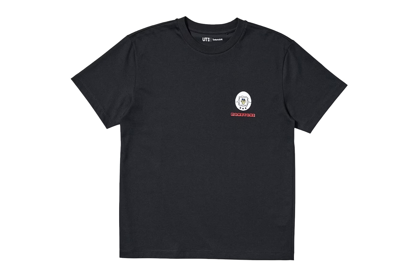 UNIQLO UT Tamagotchi Collection Release Info