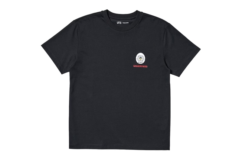 UNIQLO UT Tamagotchi Collection Release Info