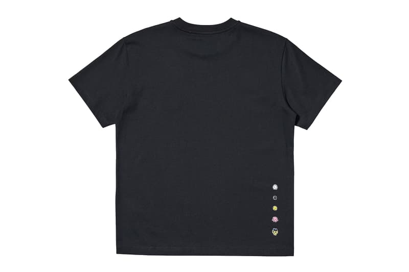 UNIQLO UT Tamagotchi Collection Release Info