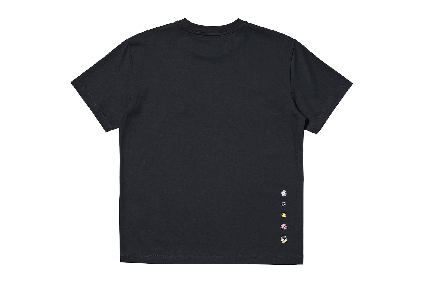 UNIQLO UT Tamagotchi Collection Release Info