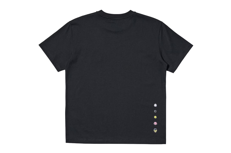 UNIQLO UT Tamagotchi Collection Release Info