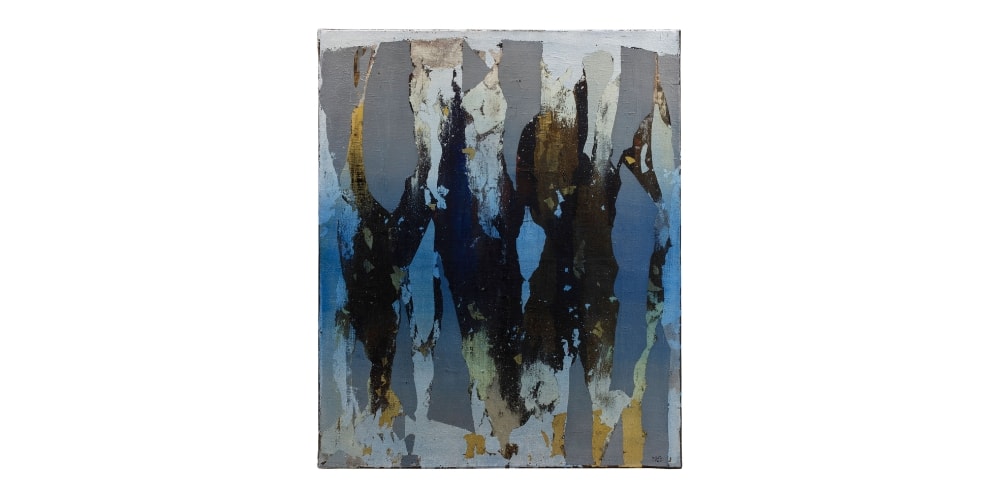 Masterworks and Modern Voices Lead Perrotin’s ART TAIPEI 2025 Showcase