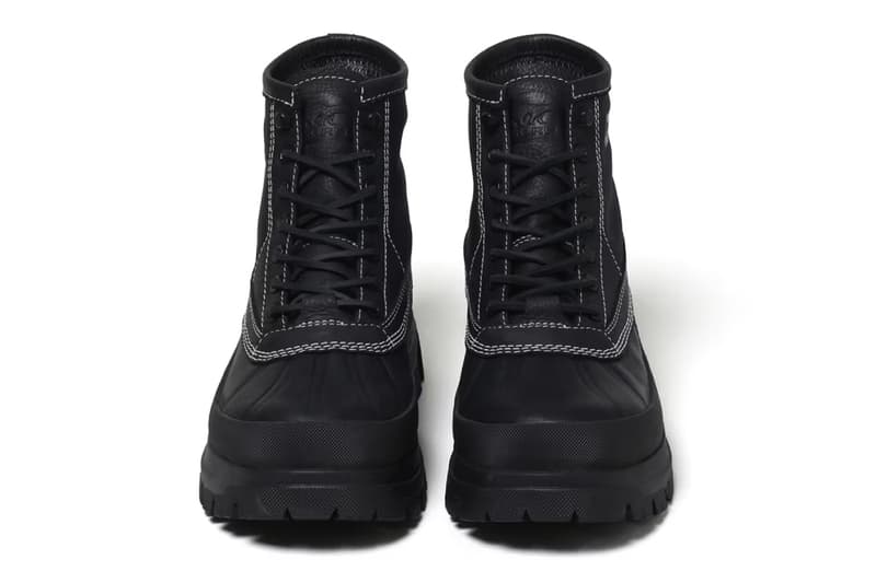 SOREL x NEIGHBORHOOD Daystorm Horizon Boot GORE-TEX Release Info