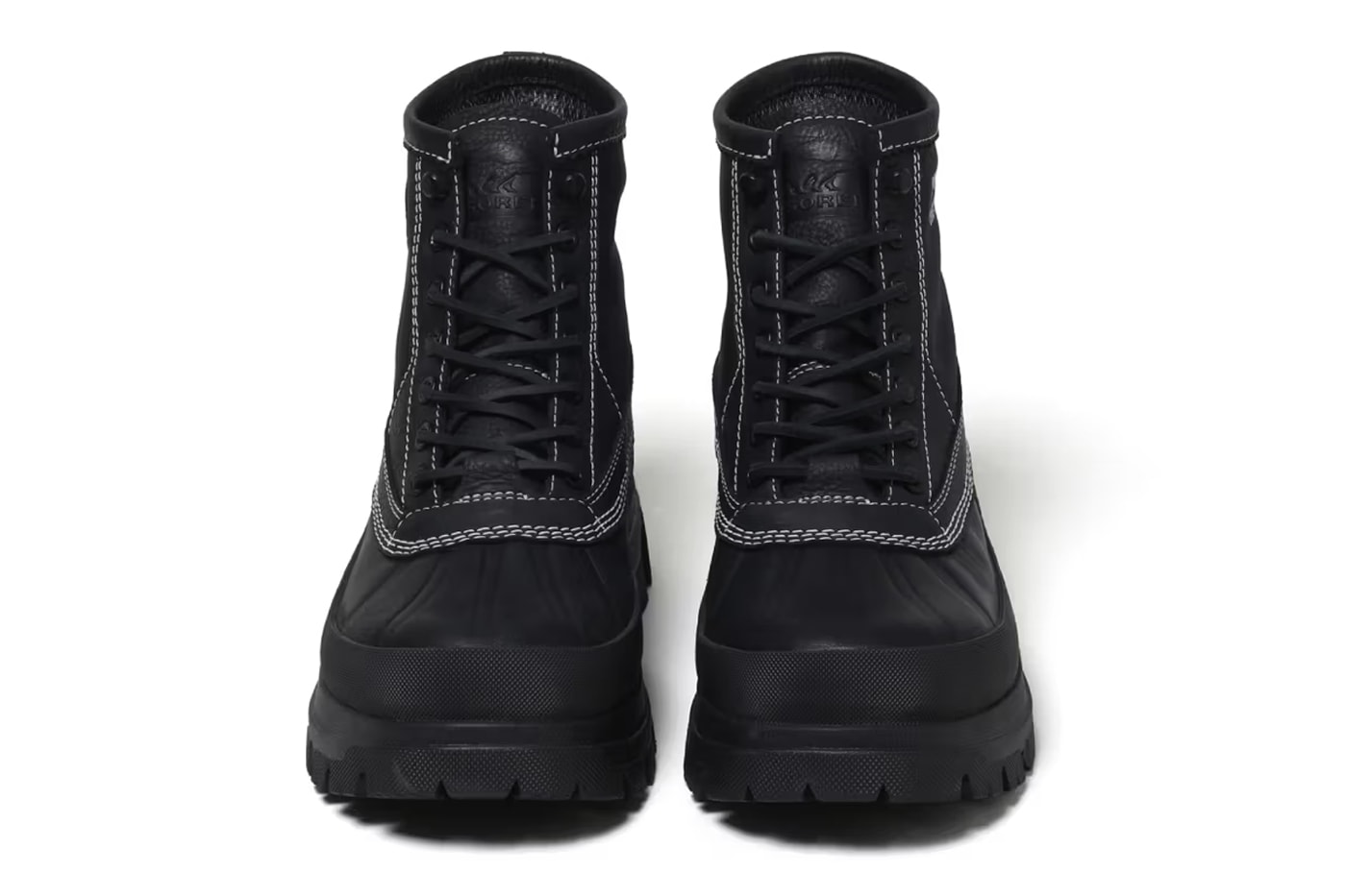 SOREL x NEIGHBORHOOD Daystorm Horizon Boot GORE-TEX Release Info