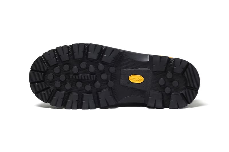 SOREL x NEIGHBORHOOD Daystorm Horizon Boot GORE-TEX Release Info