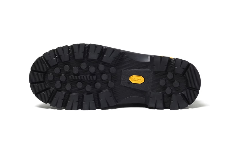 SOREL x NEIGHBORHOOD Daystorm Horizon Boot GORE-TEX Release Info