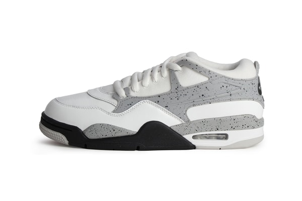 Air Jordan 4 RM White Cement IO7434-121 Release Info date store list buying guide photos price