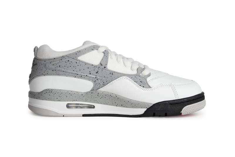 Air Jordan 4 RM White Cement IO7434-121 Release Info date store list buying guide photos price