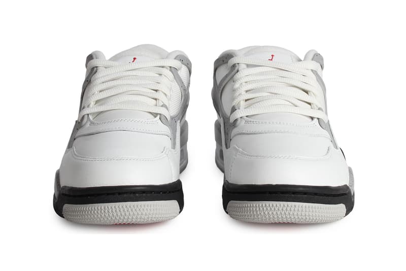 Air Jordan 4 RM White Cement IO7434-121 Release Info date store list buying guide photos price