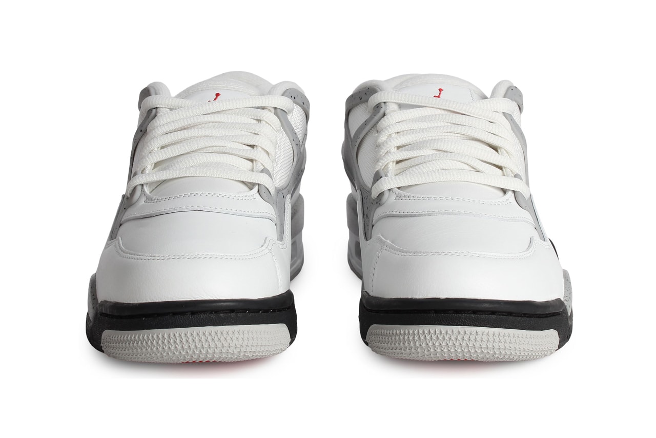 Air Jordan 4 RM White Cement IO7434-121 Release Info date store list buying guide photos price