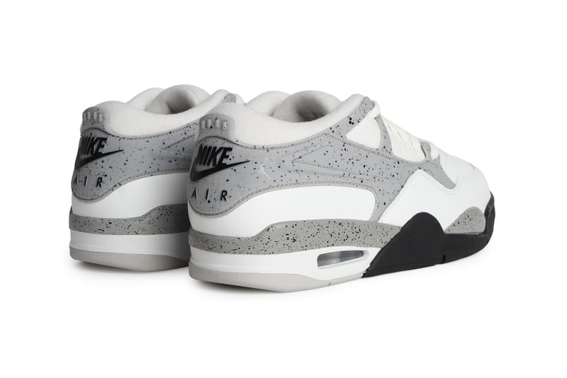 air jordan cement white